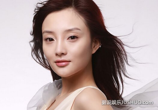 李小璐身高 个人资料,李小璐简介身高体重