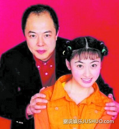 张铁林老婆究竟是谁?张铁林究竟有多少个私生子 张铁林老婆究竟是谁?张铁林究竟有多少个私生子