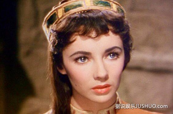 伊丽莎白泰勒身高 伊丽莎白泰勒身高