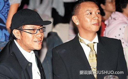 蔡康永男朋友刘坤龙家世曝光 蔡康永：将来会去外国结婚