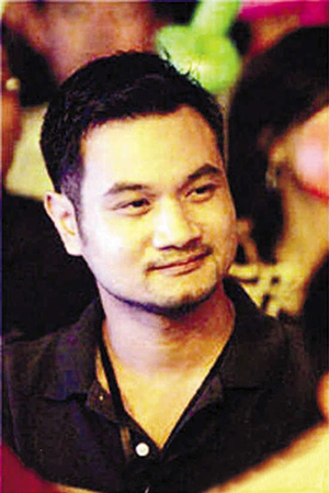 孙燕姿老公叫什么 孙燕姿老公资料