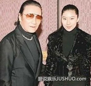 谢贤女友coco是上海人? 相差40多岁爱情跨越年龄 谢贤女友coco是上海人? 相差40多岁爱情跨越年龄