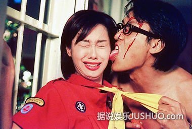 古天乐女友仅认黄纪莹 揭明星老照片背后的故事