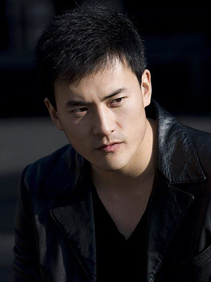 何洁老公叫什么 何洁老公资料 何洁老公叫什么 何洁老公资料