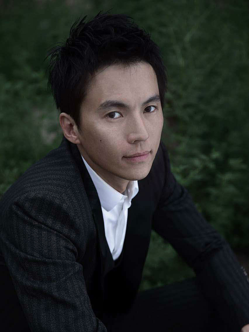 齐溪老公叫什么 齐溪老公资料