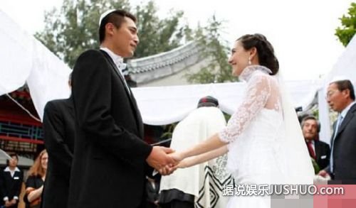 刘烨的老婆是谁?安娜伊思·马田家室背景起底 刘烨的老婆是谁?安娜伊思·马田家室背景起底