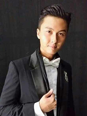 陈自瑶老公叫什么 陈自瑶老公资料