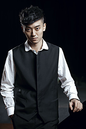 陈宝国儿子是谁 陈宝国儿子个人资料