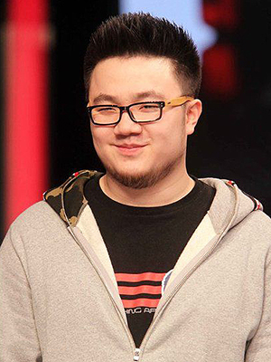 宋丹丹儿子是谁 宋丹丹儿子个人资料