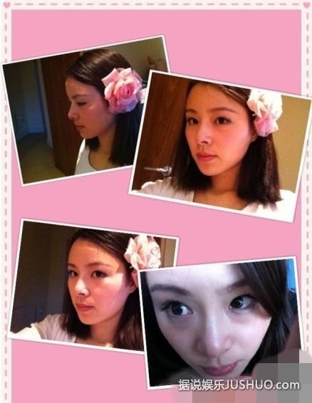 丁俊晖女友张元元背景资料大曝光 人称“丁太”