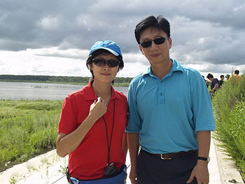 敬一丹老公叫什么 敬一丹老公资料 敬一丹老公叫什么 敬一丹老公资料