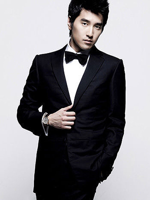 高圆圆老公叫什么高圆圆老公资料