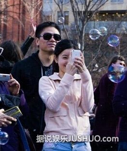 章泽天父亲是谁？奶茶妹妹家庭背景曝光