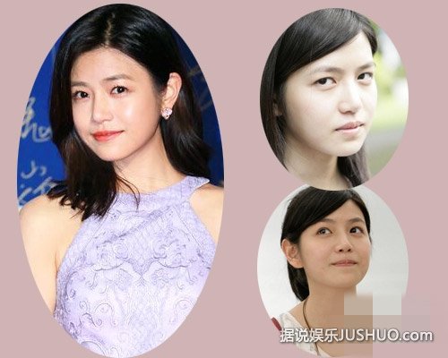 陈妍希校园照曝光 清纯发型酷似沈佳宜 陈妍希校园照曝光 清纯发型酷似沈佳宜