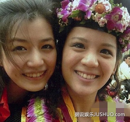 陈妍希校园照曝光 清纯发型酷似沈佳宜 陈妍希校园照曝光 清纯发型酷似沈佳宜