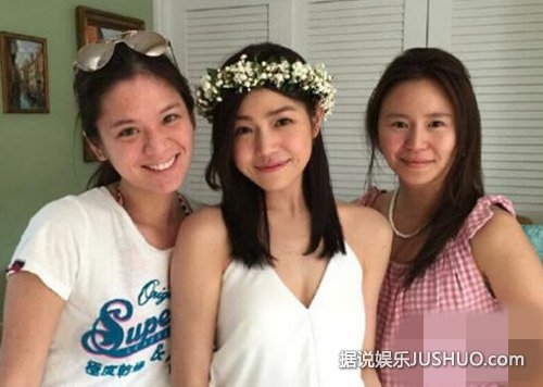 陈妍希校园照曝光 清纯发型酷似沈佳宜 陈妍希校园照曝光 清纯发型酷似沈佳宜