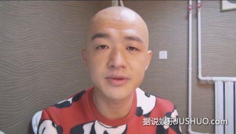 包贝尔加盟西游2 为星爷电影抛弃“跑男”？