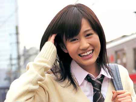 前田敦子