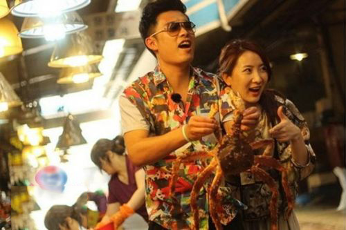 陈赫前妻怀孕 陈赫前妻许婧家庭背景惊人 为知名集团总裁独生女 陈赫前妻怀孕 陈赫前妻许婧家庭背景惊人 为知名集团总裁独生女