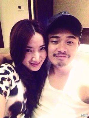 陈赫前妻怀孕 陈赫前妻许婧家庭背景惊人 为知名集团总裁独生女 陈赫前妻怀孕 陈赫前妻许婧家庭背景惊人 为知名集团总裁独生女