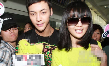 陈伟霆整容前后照片对比 变化简直太鲜明 陈伟霆整容前后照片对比 变化简直太鲜明