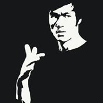 李小龙剪影曝光 从观赏中揭秘李小龙的传奇一生