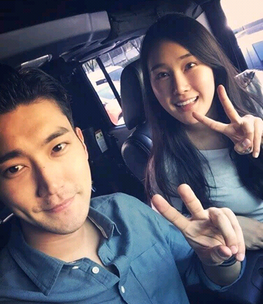 《我们相爱吧》崔始源的妹妹曝光 崔始源妹妹崔智源个人资料 《我们相爱吧》崔始源的妹妹曝光 崔始源妹妹崔智源个人资料