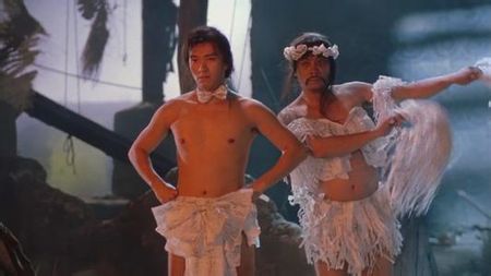 周星驰吴孟达闹翻是怎么回事?周星驰吴孟达反目之谜内幕曝光 周星驰吴孟达闹翻是怎么回事?周星驰吴孟达反目之谜内幕曝光