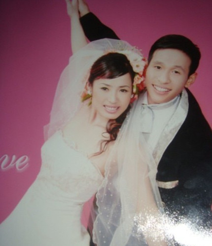 宋小宝老婆是谁？宋小宝老婆霍晓红个人资料生活照全揭秘