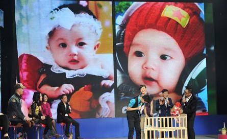 宋小宝老婆是谁？宋小宝老婆霍晓红个人资料生活照全揭秘