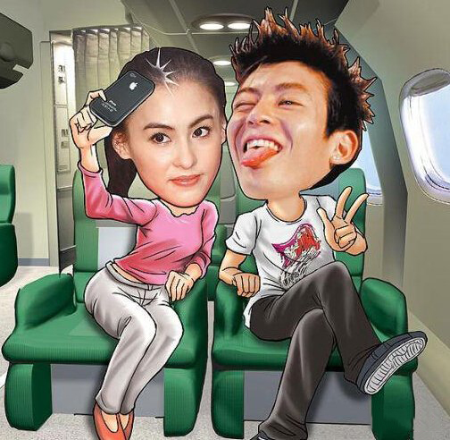 谢霆锋和张柏芝为什么离婚？揭秘谢霆锋张柏芝的三大原因