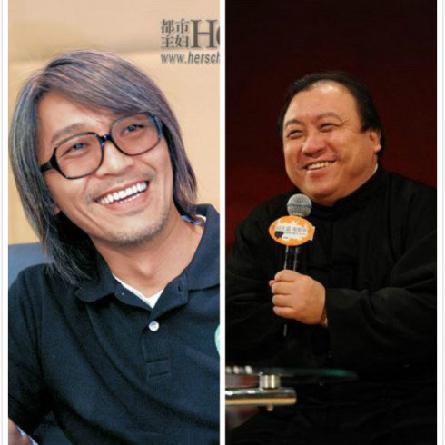 王晶周星驰已经冰释前嫌?揭周星驰与王晶鲜为人知的交恶内幕 王晶周星驰已经冰释前嫌?揭周星驰与王晶鲜为人知的交恶内幕