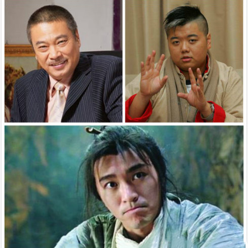 王晶周星驰已经冰释前嫌?揭周星驰与王晶鲜为人知的交恶内幕 王晶周星驰已经冰释前嫌?揭周星驰与王晶鲜为人知的交恶内幕