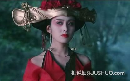 47岁张敏现身曾是周星驰最佳拍档 昔日诱人剧照回顾