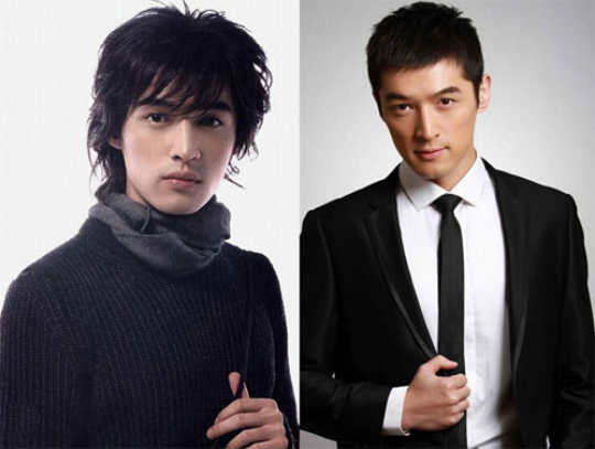 胡歌当年车祸原因疑点重重 揭秘当年胡歌车祸诡异内幕 胡歌当年车祸原因疑点重重 揭秘当年胡歌车祸诡异内幕