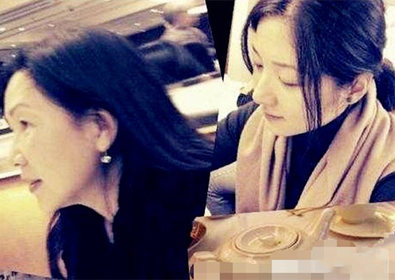 刘恺威妹妹照片被曝光 颜值之高网友直呼美貌不输杨幂 刘恺威妹妹照片被曝光 颜值之高网友直呼美貌不输杨幂