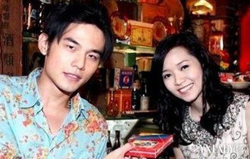 周杰伦侯佩岑恋情为何只维持一年 周杰伦侯佩岑分手内幕大揭秘