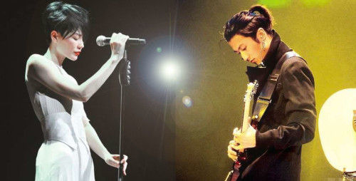 王菲谢霆锋时隔11年后再复合 揭秘当年“锋菲恋”分手的真正原因