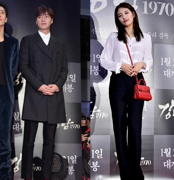 网曝李敏镐裴秀智被分手 两人是何时恋爱的?双方出面澄清谣言 网曝李敏镐裴秀智被分手 两人是何时恋爱的?双方出面澄清谣言