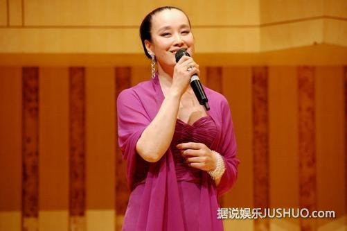 索宝莉在德病逝 曾唱《夫妻双双把家还》红极一时