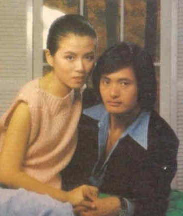 周润发余安安两人曾闪婚闪离 当年两人离婚原因大揭秘