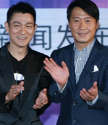 香港四大天王交恶由来已久 揭秘刘德华与黎明有何恩怨 香港四大天王交恶由来已久 揭秘刘德华与黎明有何恩怨