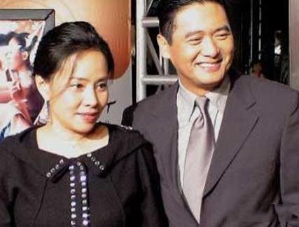 细数周润发妻子两人相恋往事 发哥婚史遭曝光