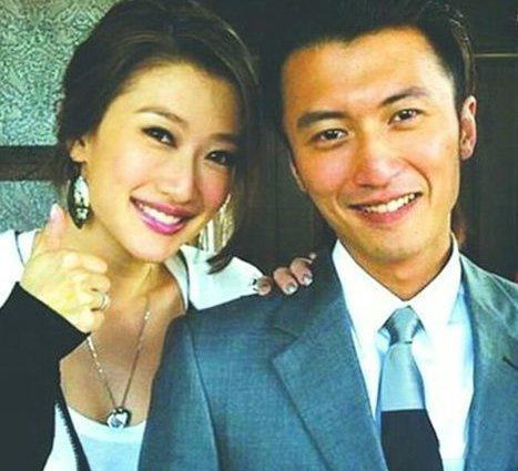 谢霆锋妹妹谢婷婷身材样貌出众 从不喜欢接受传媒访问 谢霆锋妹妹谢婷婷身材样貌出众 从不喜欢接受传媒访问