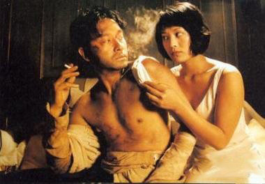 刘德华和张国荣合影曝光 张国荣刘德华20年前合照清纯可人 刘德华和张国荣合影曝光 张国荣刘德华20年前合照清纯可人