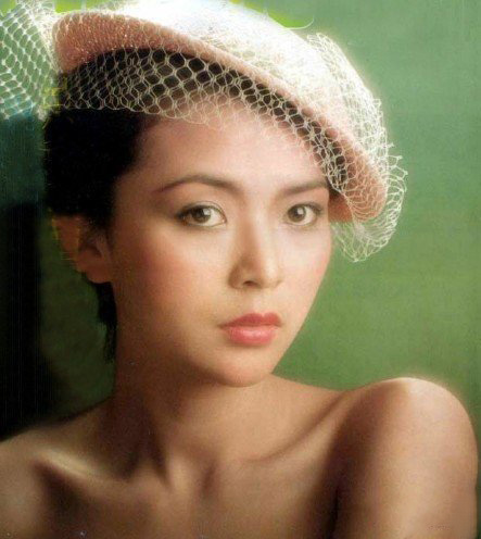 香港陈玉莲个人生活 是刘德华唯一公开承认暗恋过的人