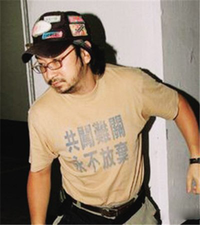 刘德华弟弟最近照片曝光 揭秘家庭背景及个人资料