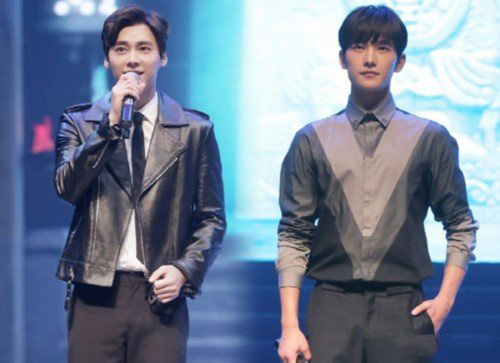 李易峰和杨洋关系好吗 网传李易峰杨洋不和? 李易峰和杨洋关系好吗 网传李易峰杨洋不和?