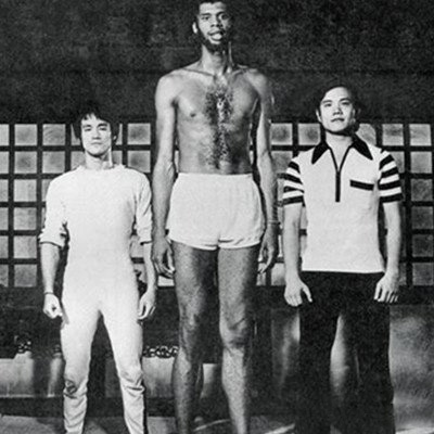 超越贾巴尔与乔丹 詹姆斯在NBA历史地位中的真正位置