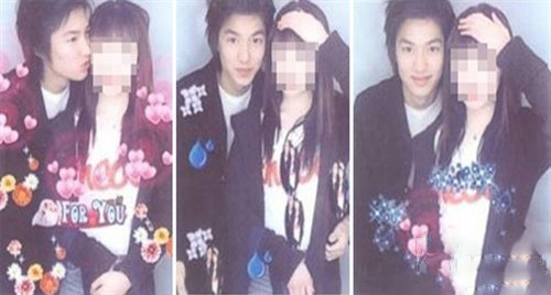朴信惠李敏镐绯闻不断 细数李敏镐情史：绯闻女友哪个靠谱
